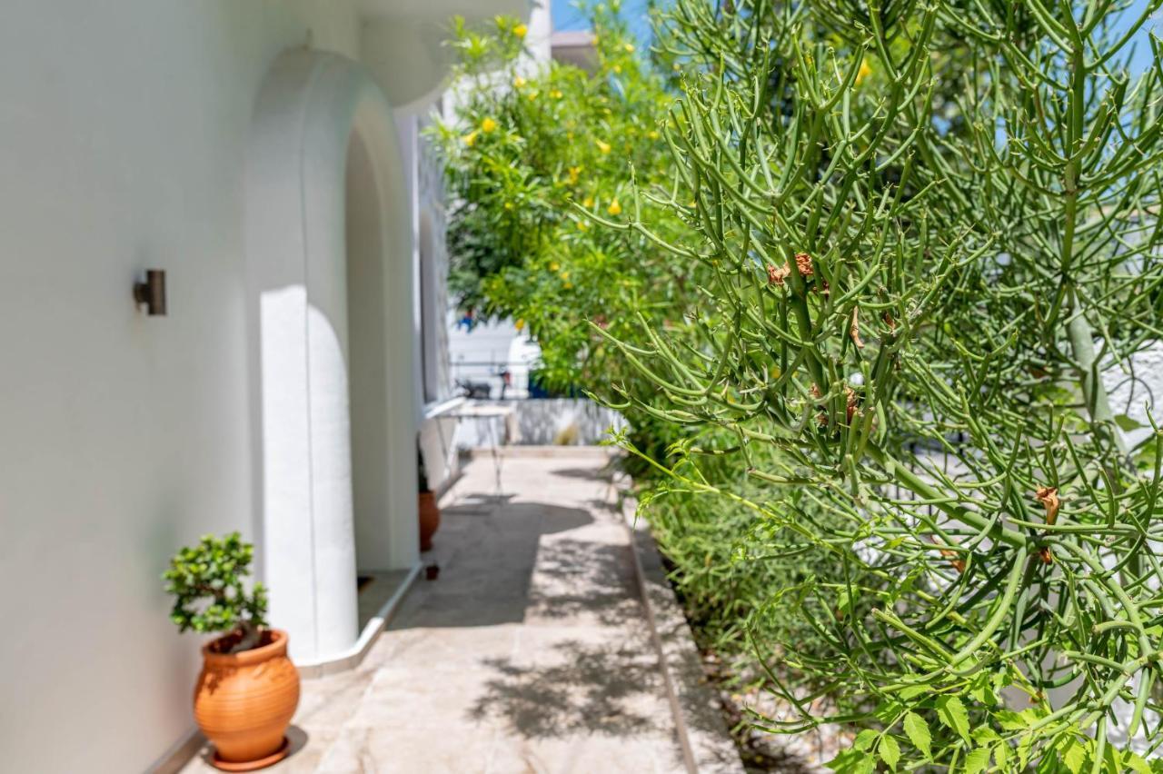Kosnian City Suites Exterior foto