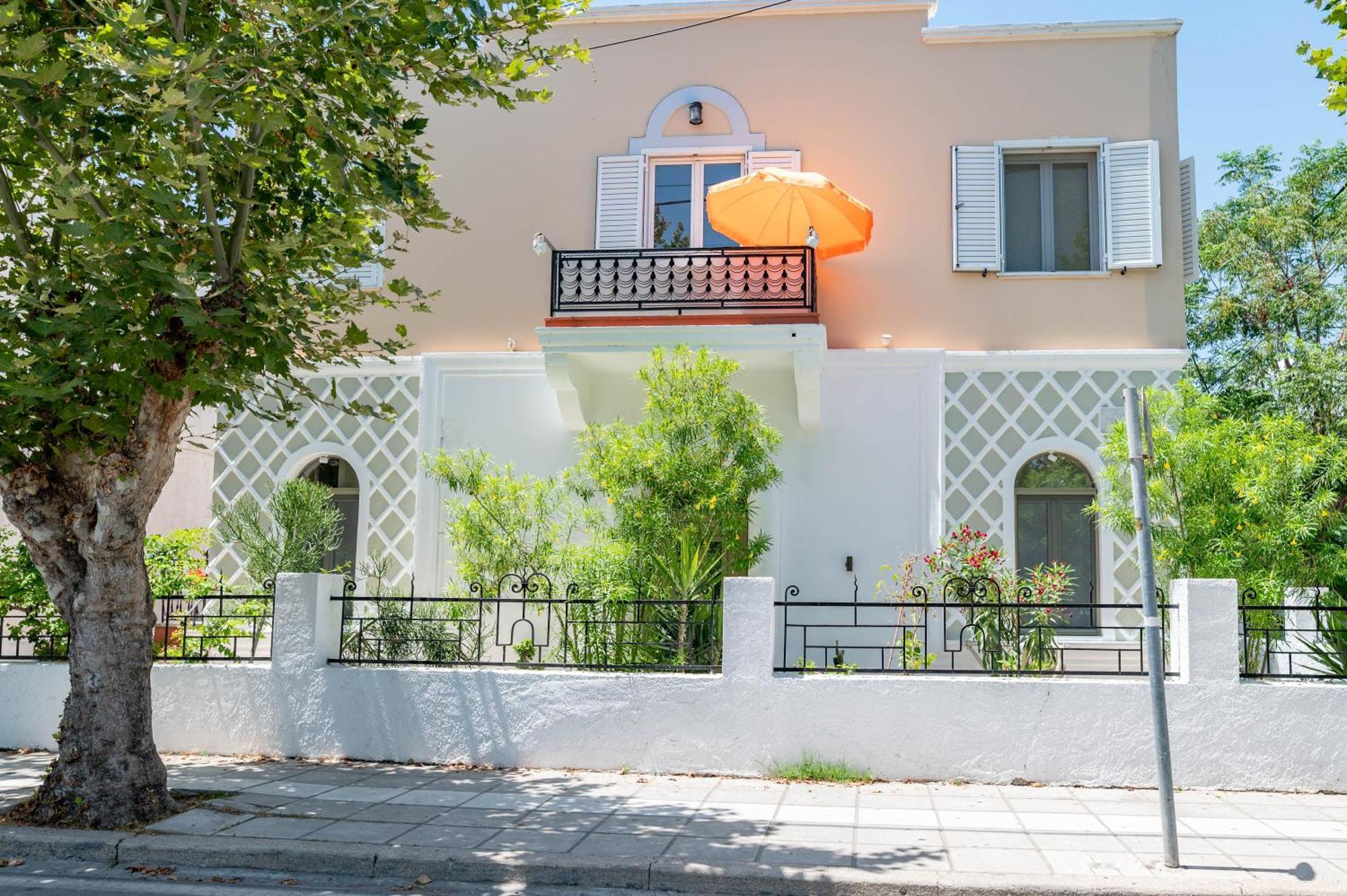 Kosnian City Suites Exterior foto