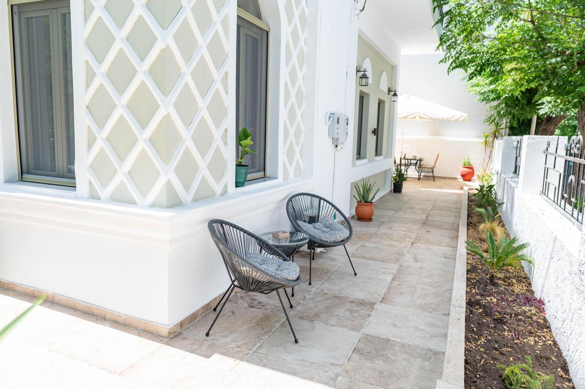 Kosnian City Suites Exterior foto