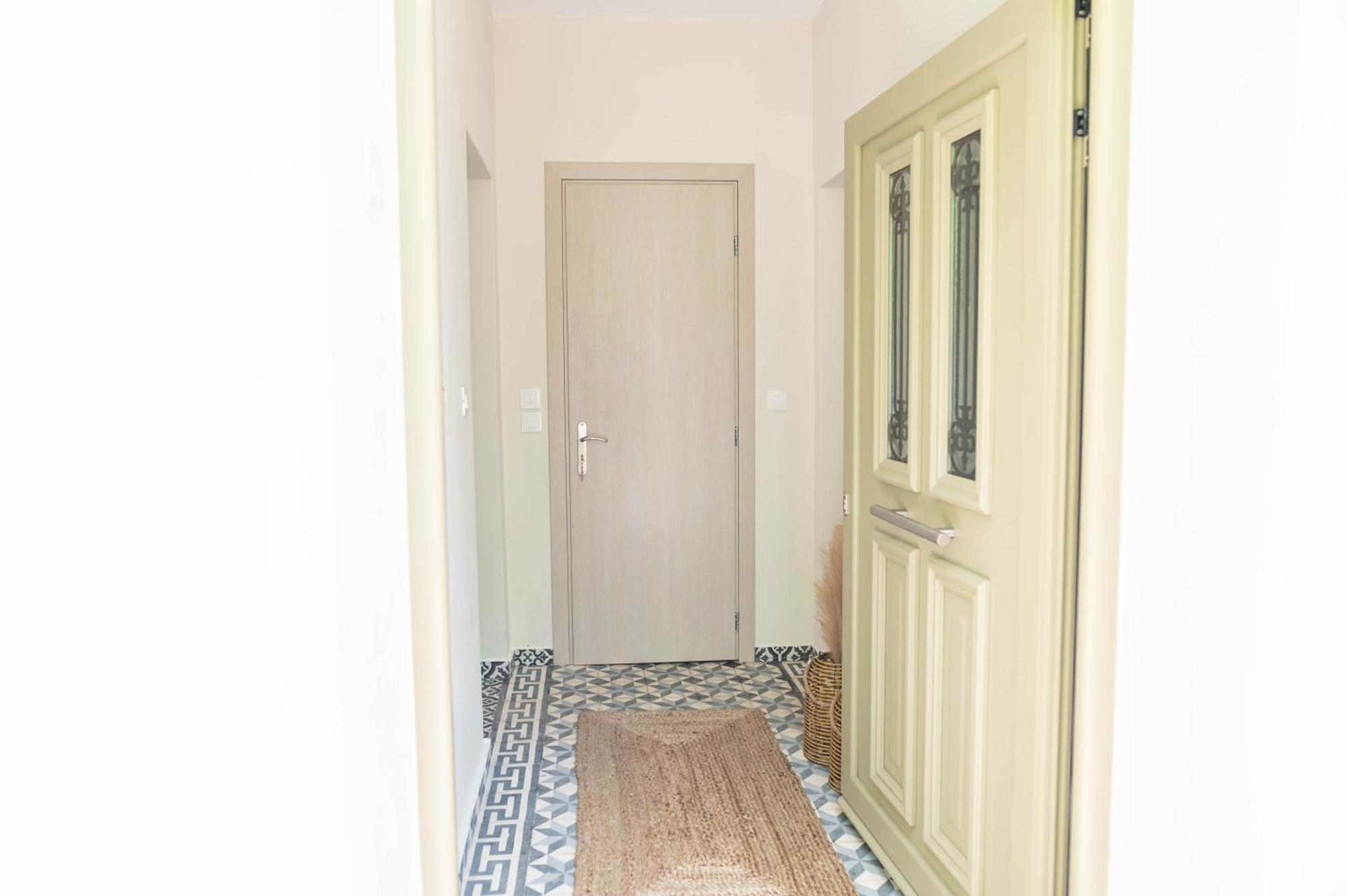 Kosnian City Suites Exterior foto
