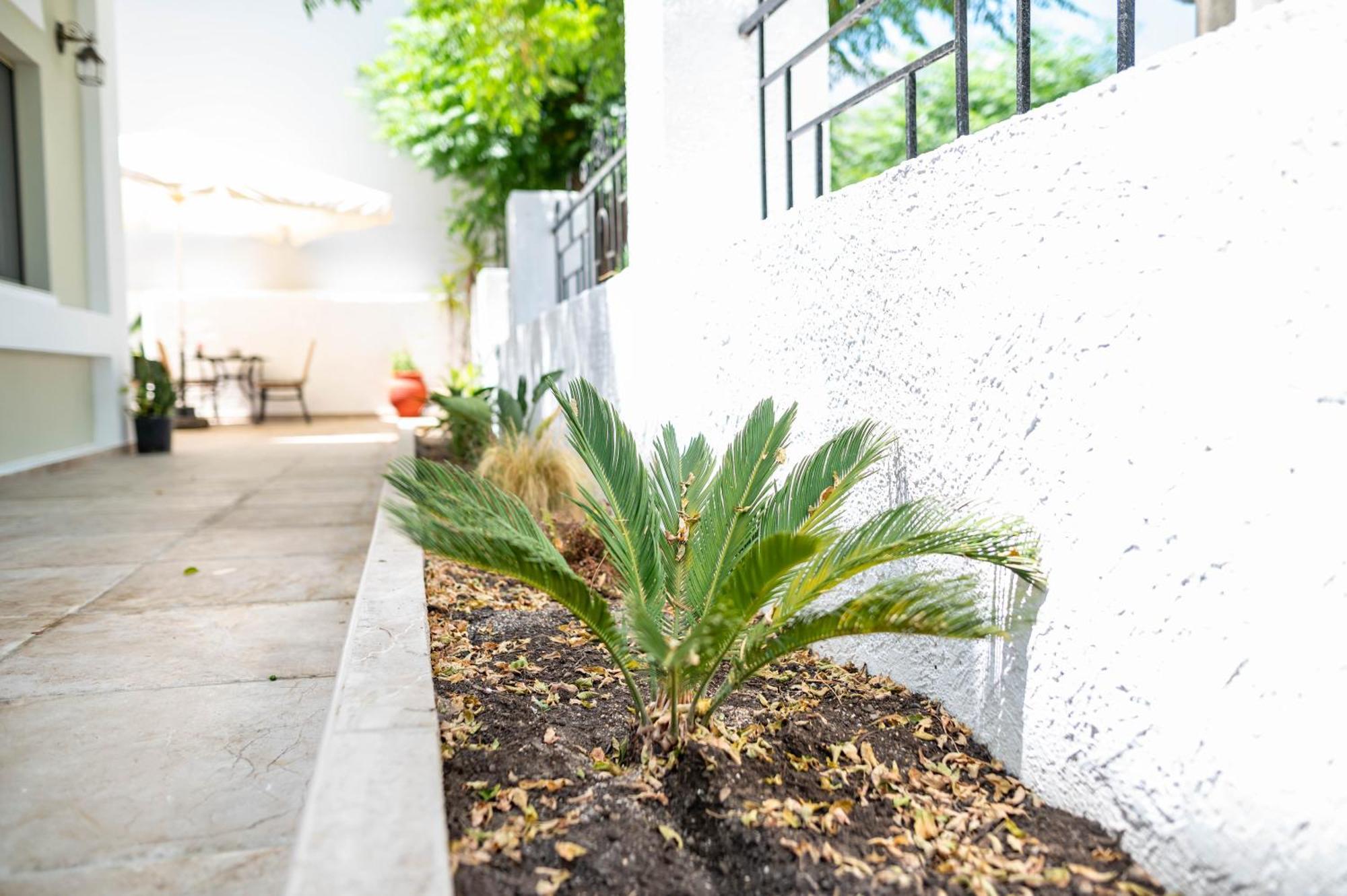 Kosnian City Suites Exterior foto